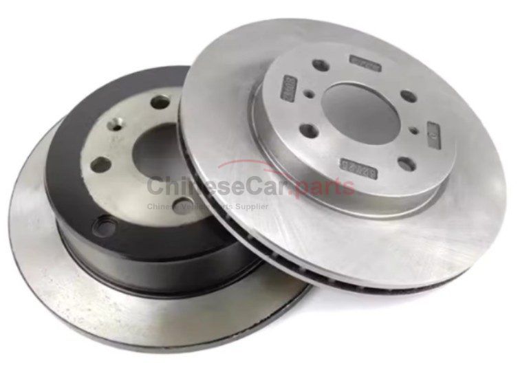 FRONT BRAKE DISC S311F260301-0200 for Changan