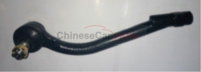 OUTER TIE ROD WITH BALL HEAD ASSEMBLY (RIGHT) S311F260401-0300 for Changan