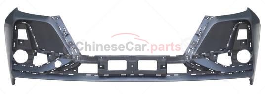 FR BUMPER UPER S311F271301-0203-AA for Changan
