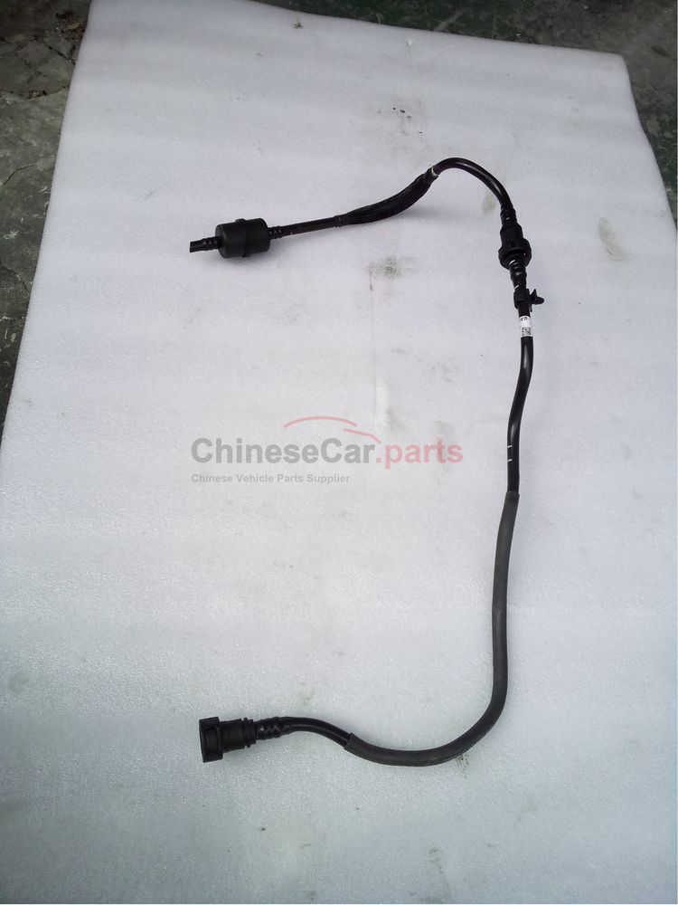 Carbon canister desorption connecting pipe 1130350-DE50 for Changan