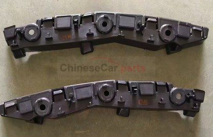 FRONT BUMPER BRACKET LH S311F271301-1900-AA for Changan