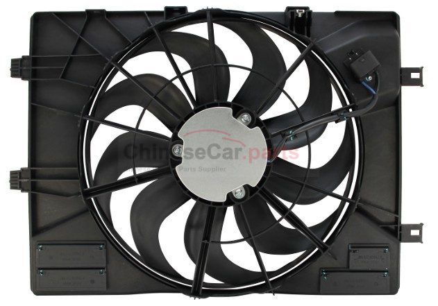 COOLING FAN ASSY S311F280104-0705 for Changan