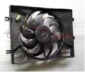 COOLING FAN ASSY S311F280104-0706 for Changan
