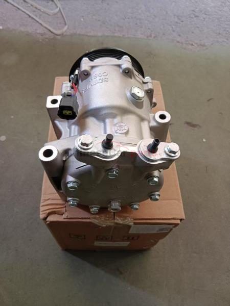 COOLING FAN ASSEMBLY S311F280104-1200 for Changan