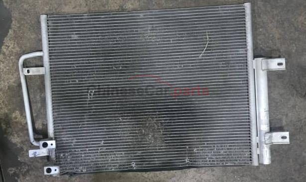 CONDENSER WITH ACCESSORIES ASSY S311F280104-1301 for Changan