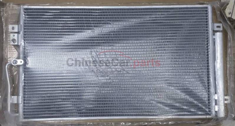 CONDENSER WITH ACCESSORIES ASSY S311F280104-1305 for Changan