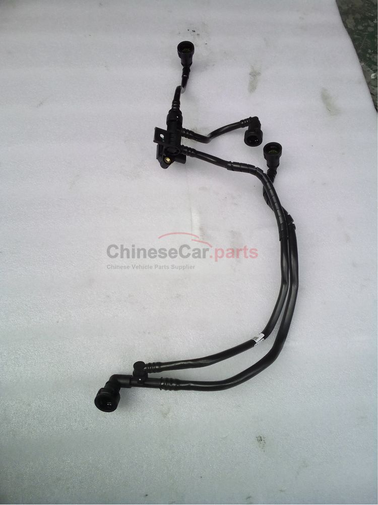 Carbon canister control valve outlet pipe 1130360-BQ02 for Changan