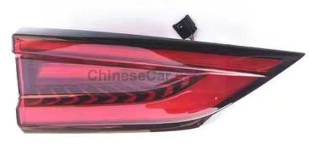 TAIL LAMP RH S311F280503-0800-AB for Changan