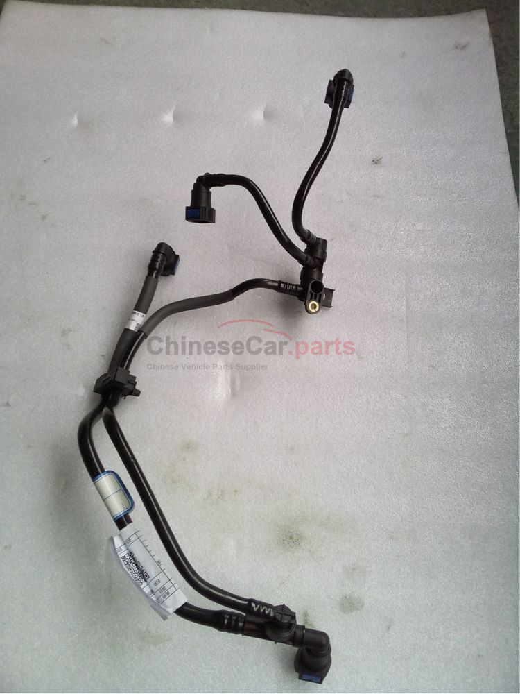 Carbon canister control valve outlet pipe 1130360-CD05 for Changan
