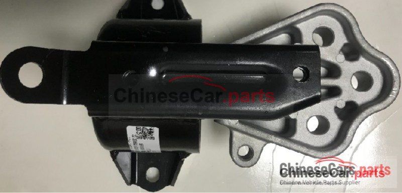 RIGHT SUSPENSION CUSHION ASSEMBLY S401017-0701 for Changan