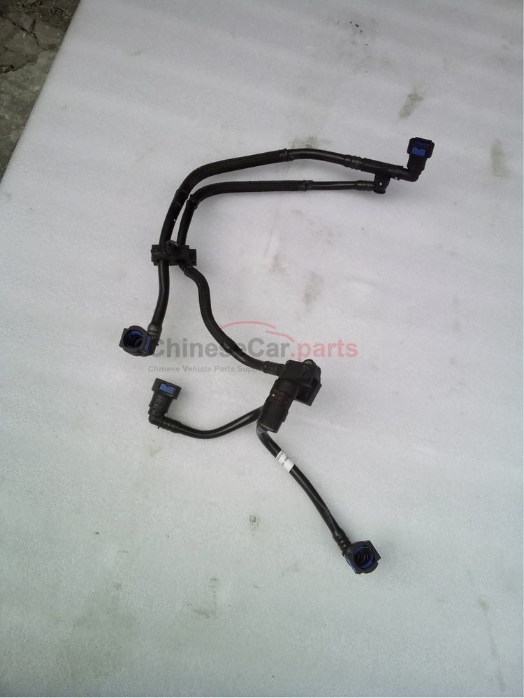 Carbon canister control valve outlet pipe 1130360-CR30 for Changan