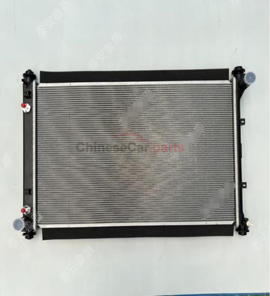 RADIATOR ASSY S401020-0310 for Changan