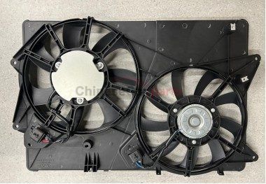 COOLINGFANASSY S401020-0320 for Changan