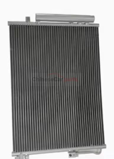 CONDENSER ASSY, A/C S401020-0330 for Changan