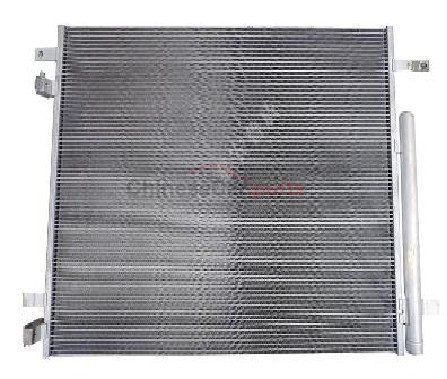 CONDENSER ASSY S401020-0331 for Changan