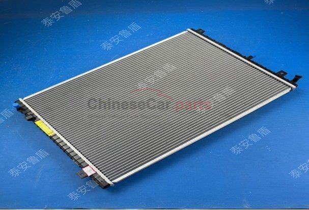 LOW TEMPERATURE RADIATOR WITH ACCESSORIES ASSY S401020-3300 for Changan