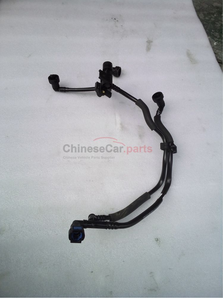 Carbon canister control valve outlet pipe 1130360-DE01 for Changan