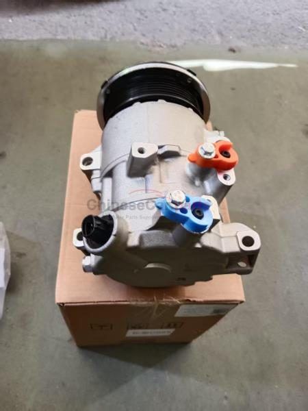 COOLING FAN ASSEMBLY S401021-0101 for Changan