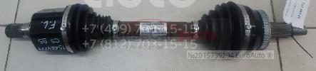 DRIVE SHAFT ASSY,LH S401025-0100-AA for Changan