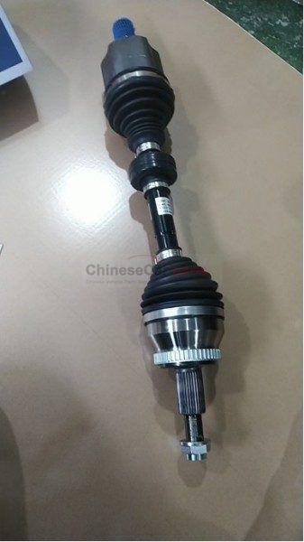 DRIVE SHAFT ASSY LH S401025-0101 for Changan