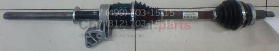 DRIVE SHAFT ASSY,RH S401025-0200-AA for Changan