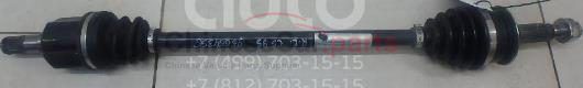 REAR DRIVE SHAFT ASSY,LEFT S401025-0500 for Changan