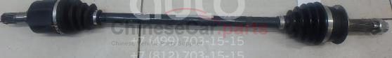 REAR DRIVE SHAFT ASSY,RIGHT S401025-0600 for Changan