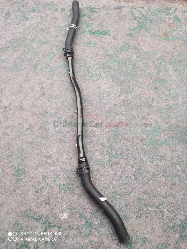 Carbon canister desorption connecting pipe 1130420-CR01 for Changan