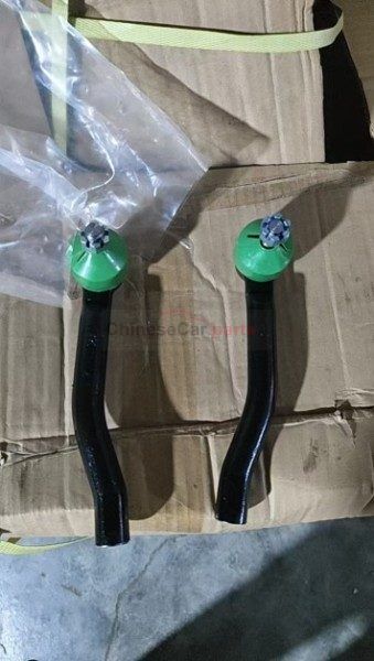LEFT EXTERNAL TIE ROD ASSEMBLY S401026-1501 for Changan
