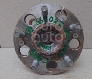 BEARING ASSY,RR RH S401032-0301 for Changan