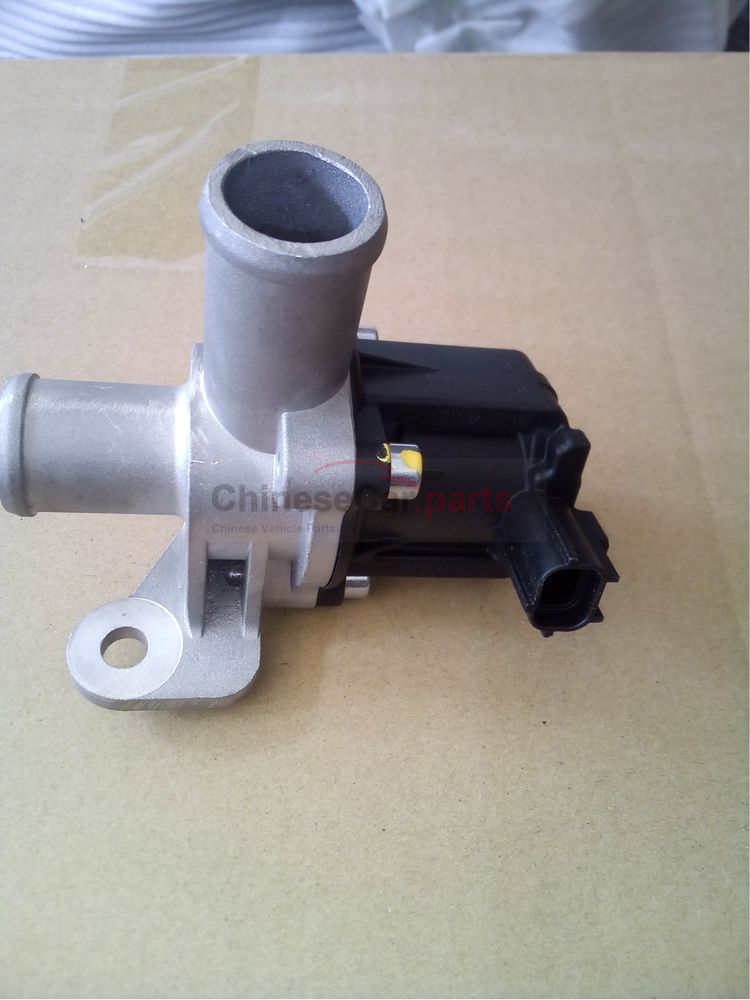 Intake pressure relief valve seat 1133020-M01 for Changan