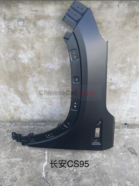FENDER RH S401080-0100 for Changan