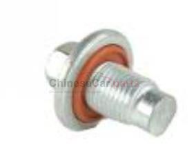 PLUG,OIL DRAIN TF004-1200 for Changan