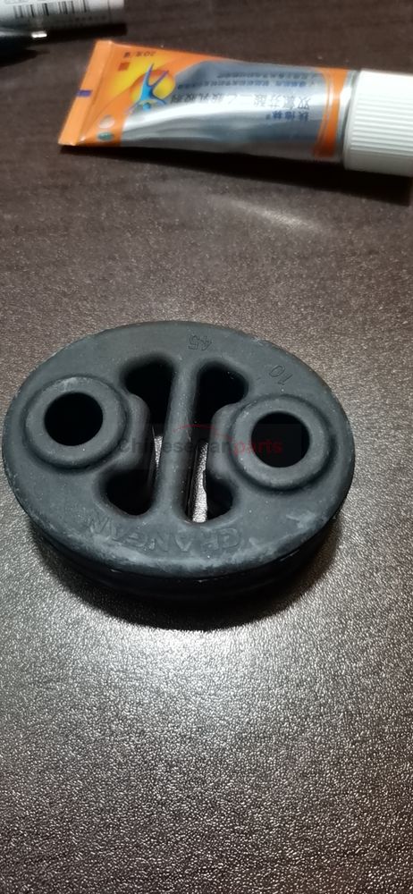 Silencer lifting ear 1201093-TY01 for Changan
