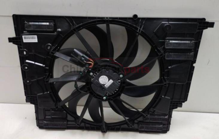 Geely GEELY PREFACE AUTO FAN OEM 2078017200
