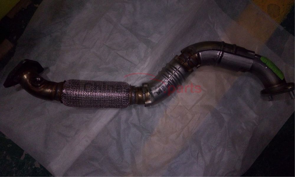 muffler 1201100-BQ01 for Changan