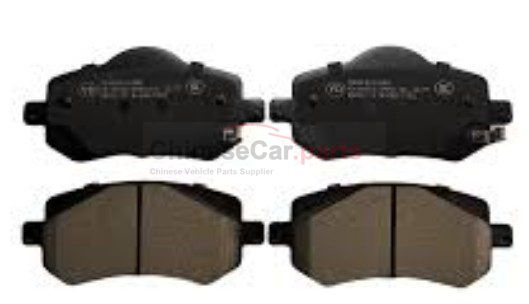 Geely GY EMGRAND 7 2022 BRAKE PAD OEM 4048090200