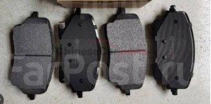 Geely GY TUGELLA 2020 PREFACE XINGRUI MONJARO BRAKE PAD OEM 4050050000