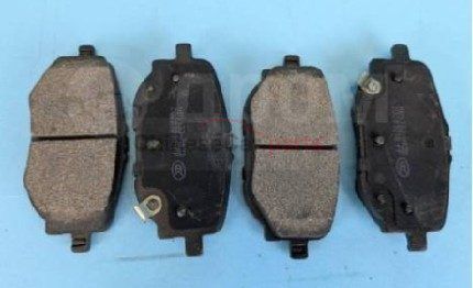 BRAKE PAD 4050094600 for Geely