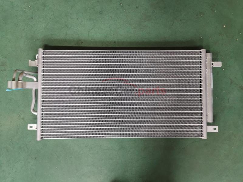 CONDENSER ASSY 8010054000 for Geely