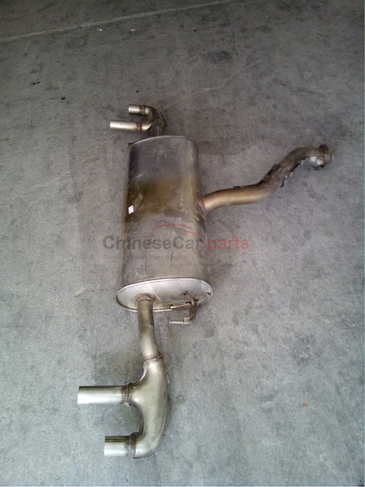 Muffler 1201500-CR50 for Changan