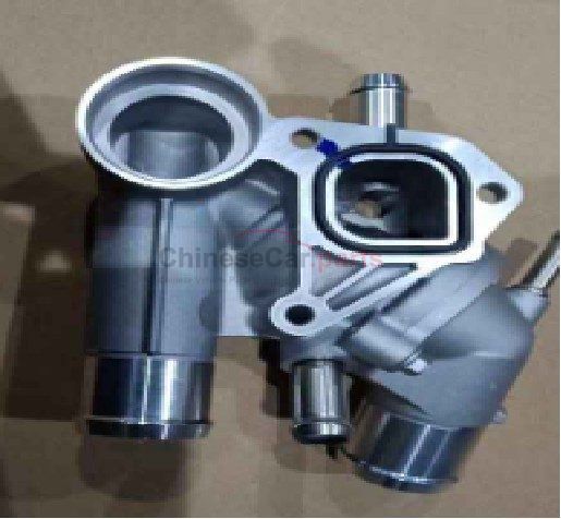 Geely GY BINRAY THERMOSTAT HOUSING OEM GY1066024700