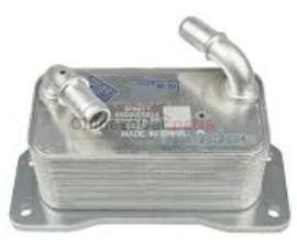 ENGINE OIL COOLER GY1066029000 for Geely