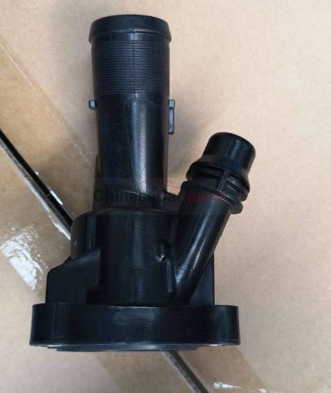 Geely GEELY MONJARO TUGELLA PREFACE NEW ATLAS21-25 THERMOSTAT HOUSING OEM GY1066029700