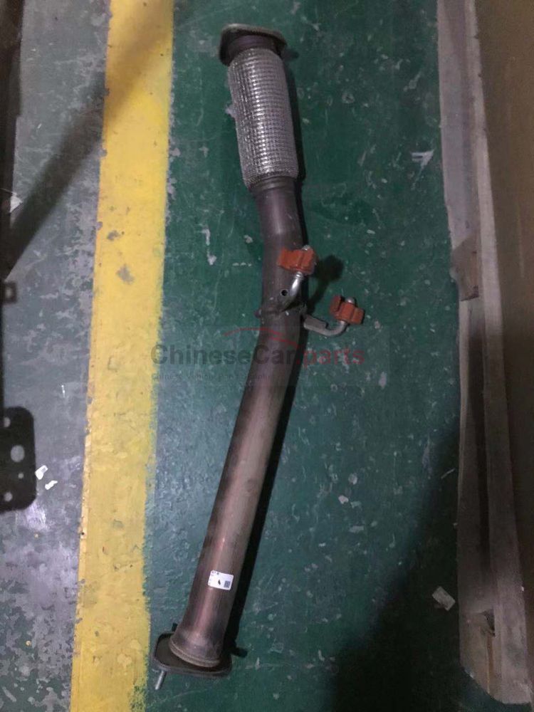 muffler 1201700-CN01 for Changan