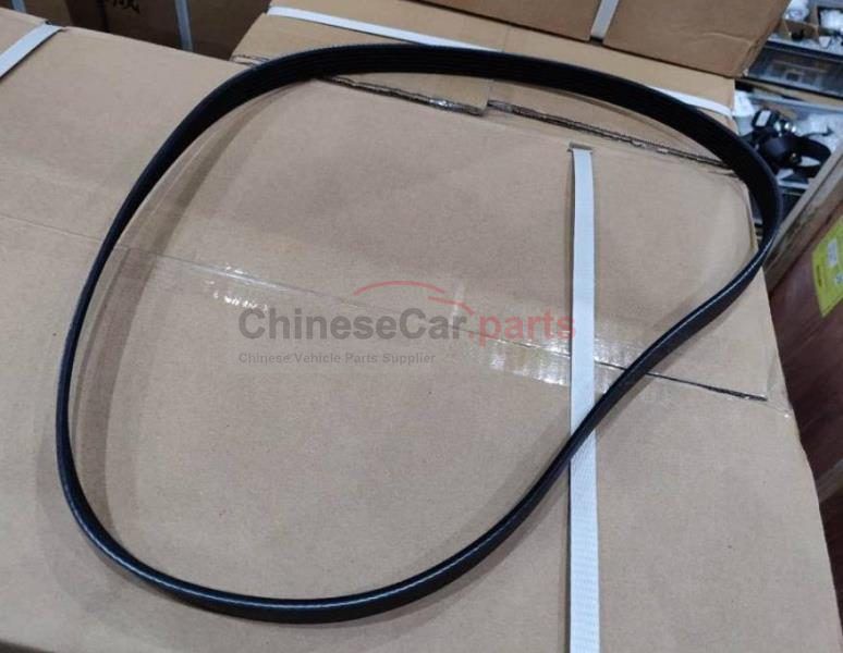 DRIVING BELT GY1073006900 for Geely