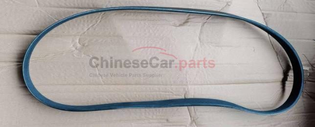 Geely GEELY TUGELLA MONJARO NEW ATLAS 21-25 / GY TUGELLA MONJARO NEW ATLAS 21-25 DRIVING BELT OEM GY1073007900