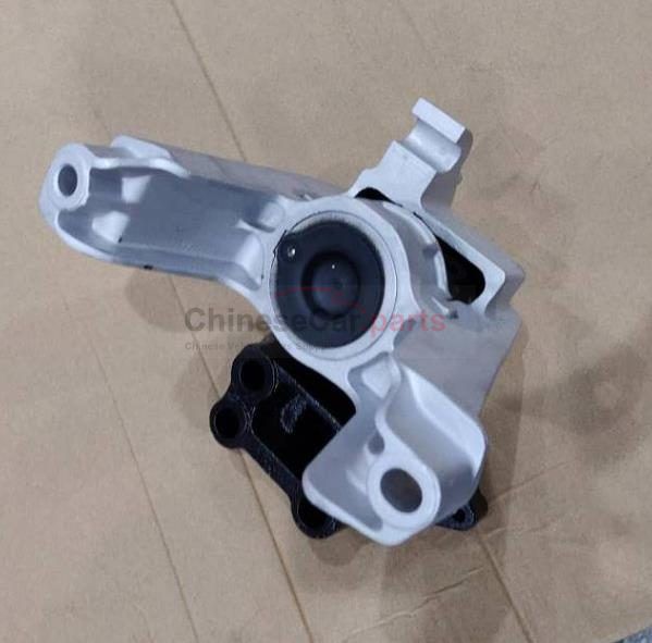 RIGHT ISOLATION PAD GY1077062400 for Geely