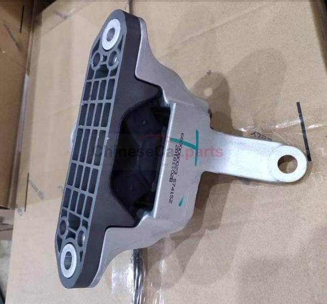 LEFT ISOLATION PAD GY1077062500 for Geely