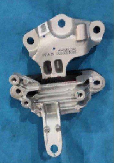 ENGINE MOUNTING LH GY1077106000 for Geely